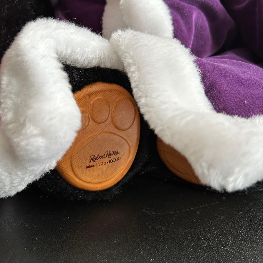 テディベア　Robert raikes bears 海外作家　レイクスベア