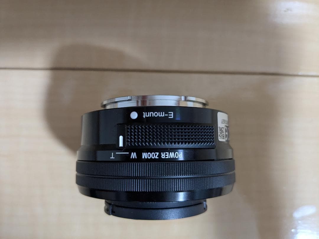 α6500 ILCE-6500 & E PZ 16-50mm F3.5-5.6