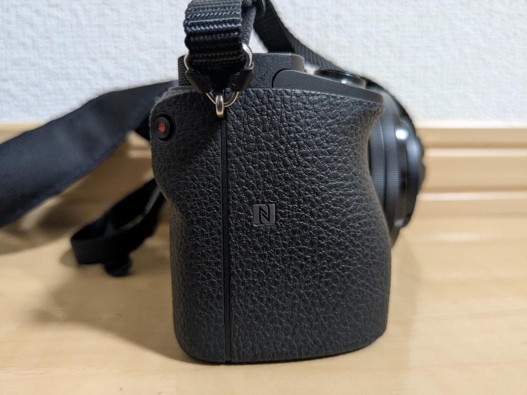 α6500 ILCE-6500 & E PZ 16-50mm F3.5-5.6