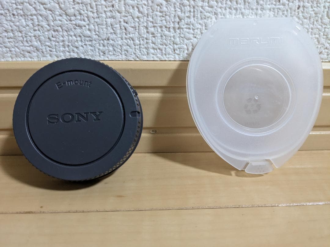 α6500 ILCE-6500 & E PZ 16-50mm F3.5-5.6