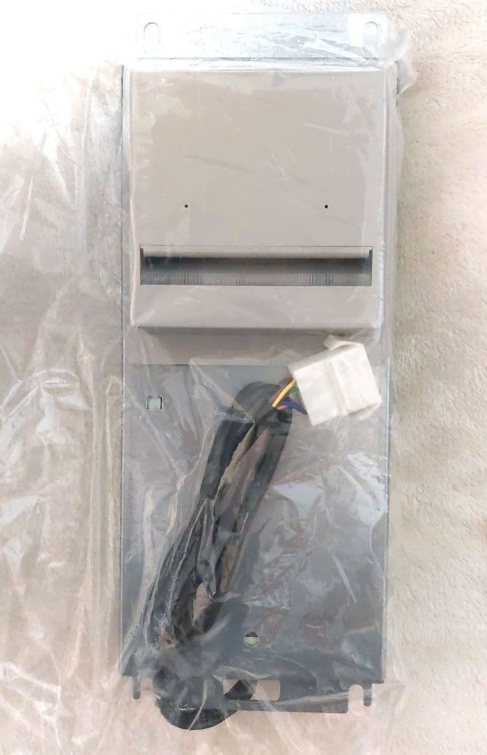 ✡️富士電機 新500円対応コインメック&新紙幣対応ビルバリセット