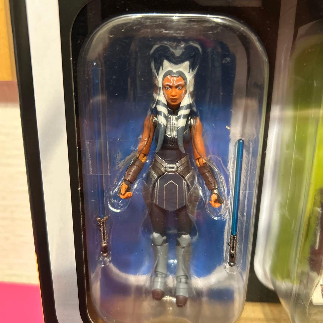 スターウォーズヴィンテージコレクション　エスケープフロムオーダー 66 クローン