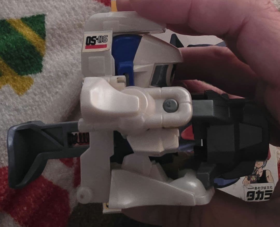 ビーダマン　ケーニッヒケルベロス、ファイティングフェニックス　当時物