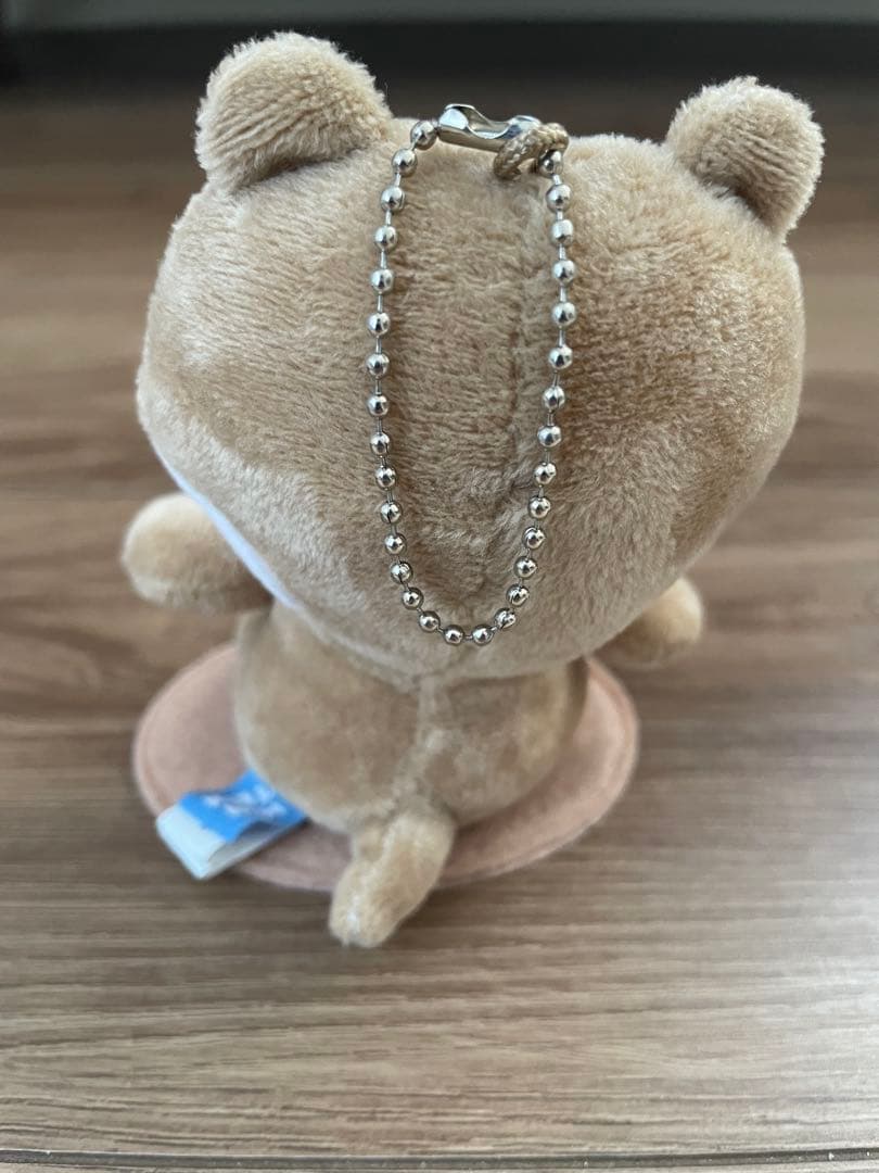 SEVENTEEN MINITEEN ディノ チャンダリ マグネットキーリング - メルカリ