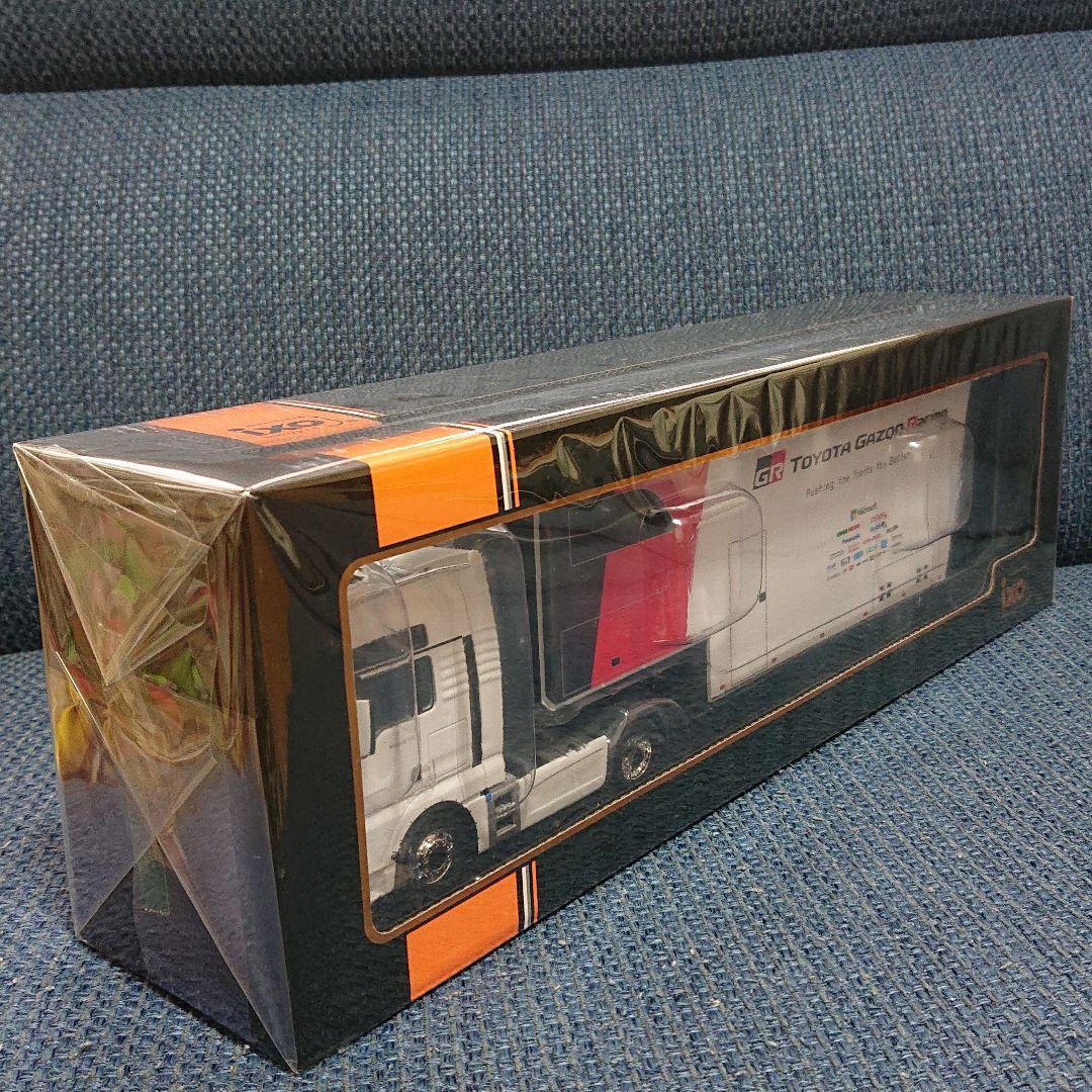 イクソ トランスポーター 2019 