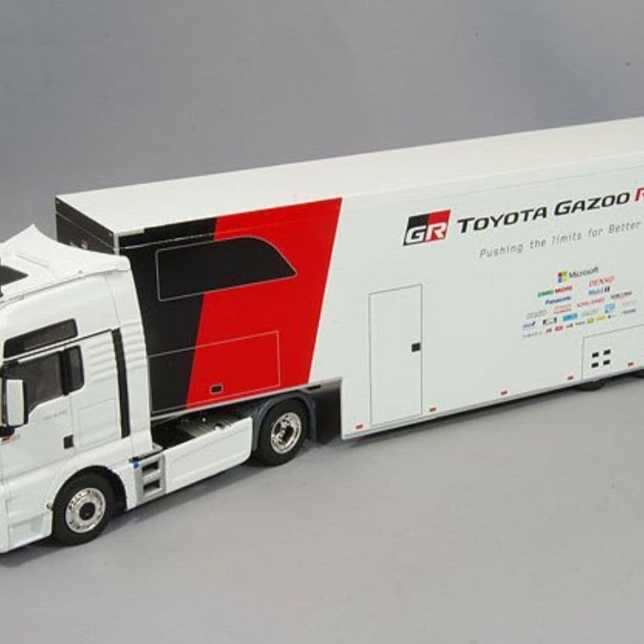 イクソ トランスポーター 2019 