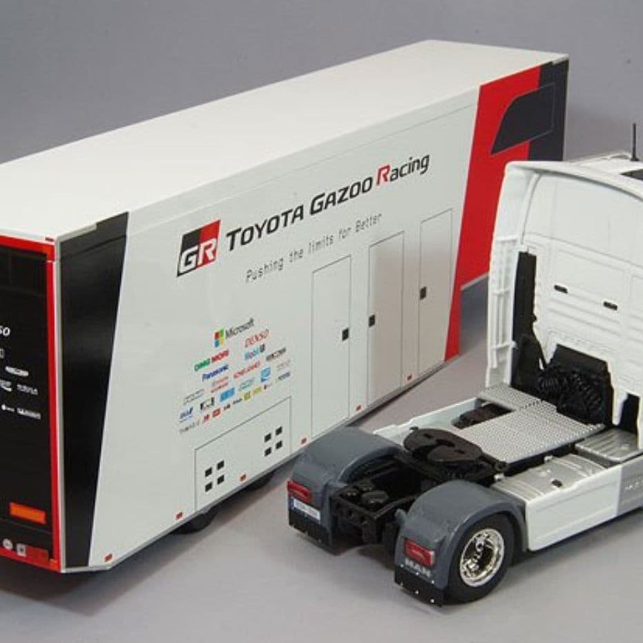 イクソ トランスポーター 2019 