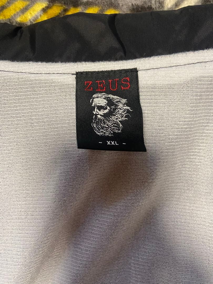 RIZE WINDBREAKER ファンクラブ会員限定　XXLサイズ