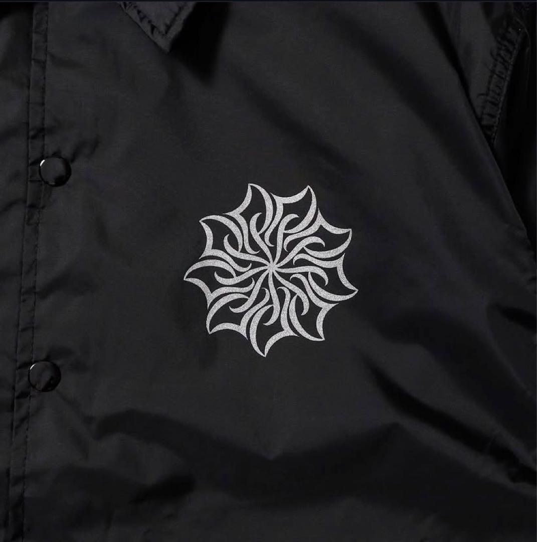 RIZE WINDBREAKER ファンクラブ会員限定　XXLサイズ