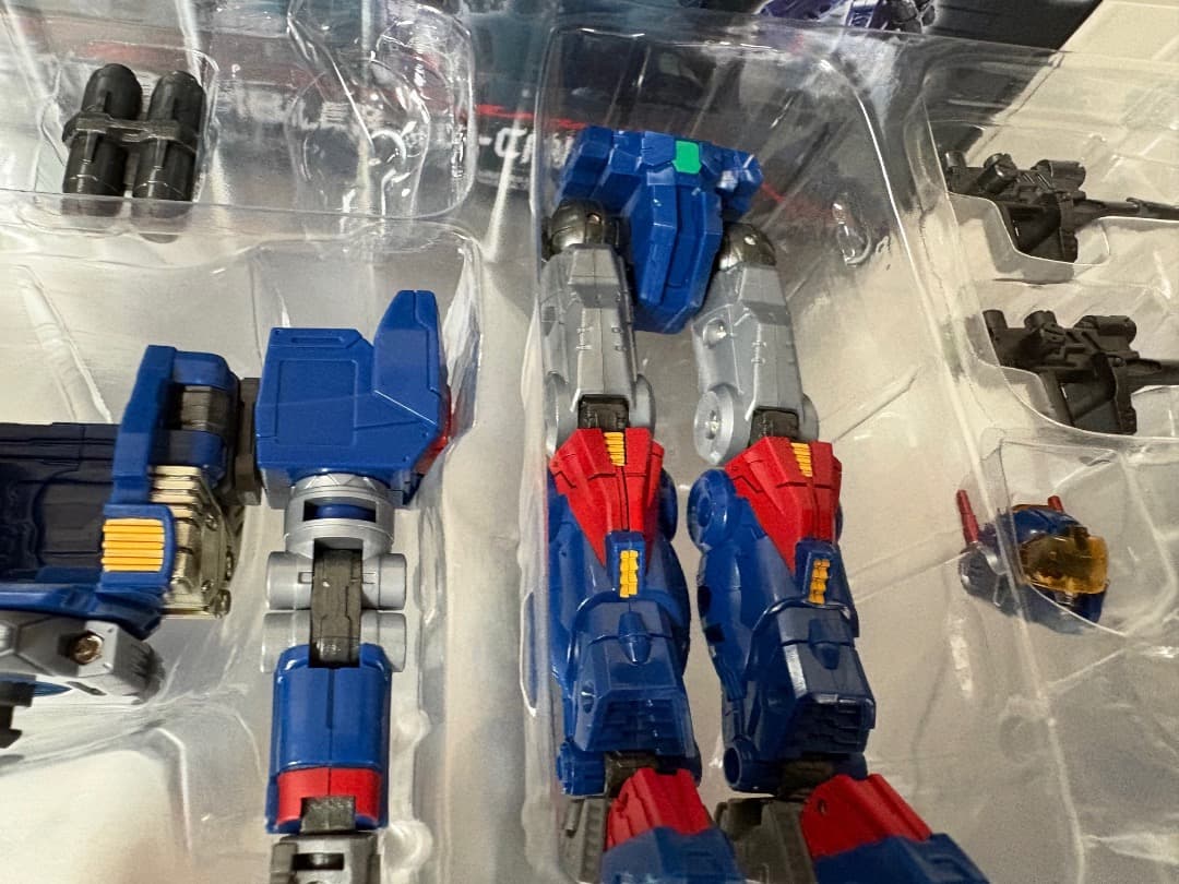 ダイアクロン DA-74 トライヴァース トライランブラー〈Dキャリバー〉b