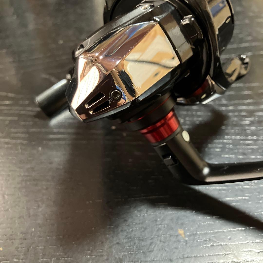 シマノ BB-X 22 HYPER FORCE C3000DXXGS 本体のみ。 - メルカリ