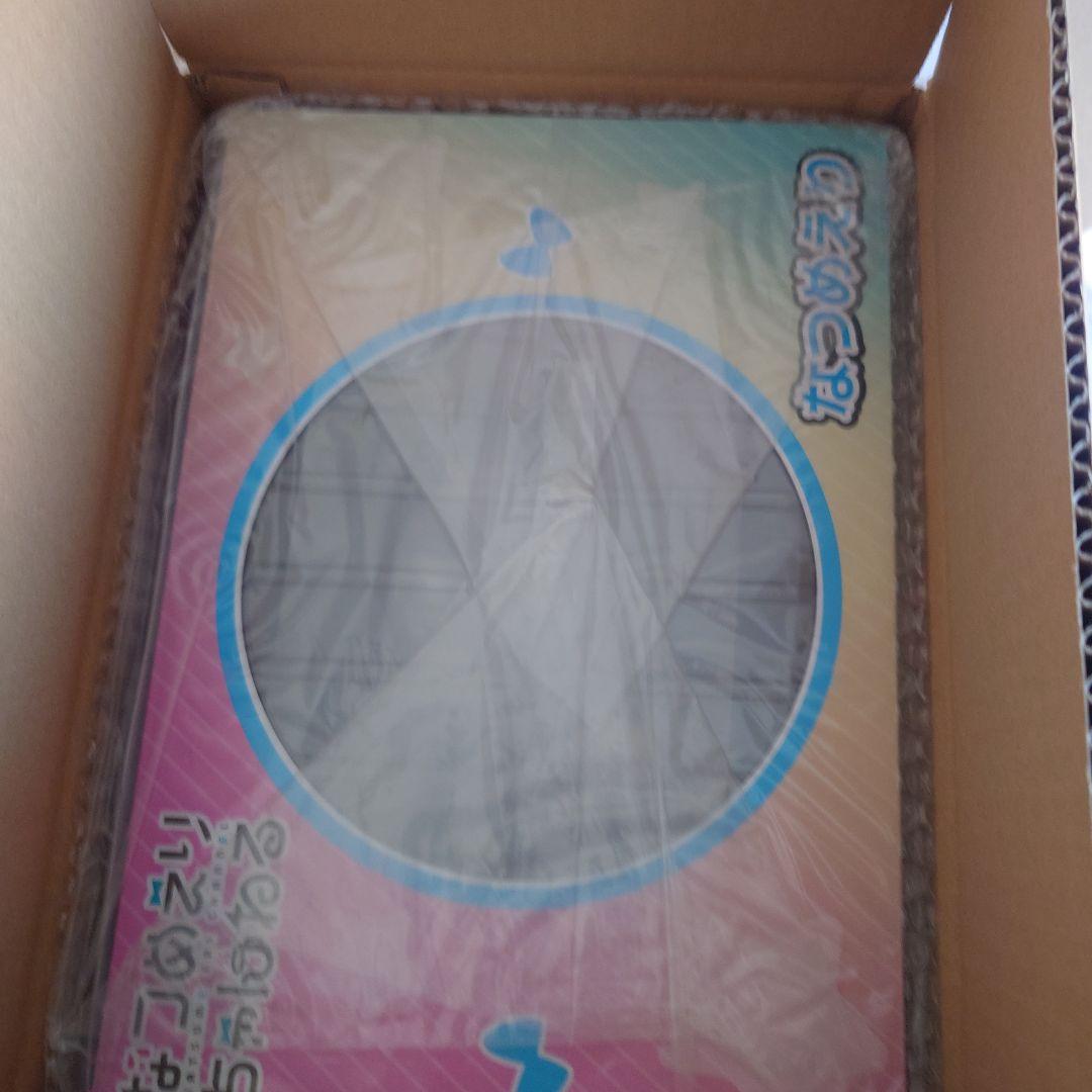 なつめえり 1/7スケールフィギュア