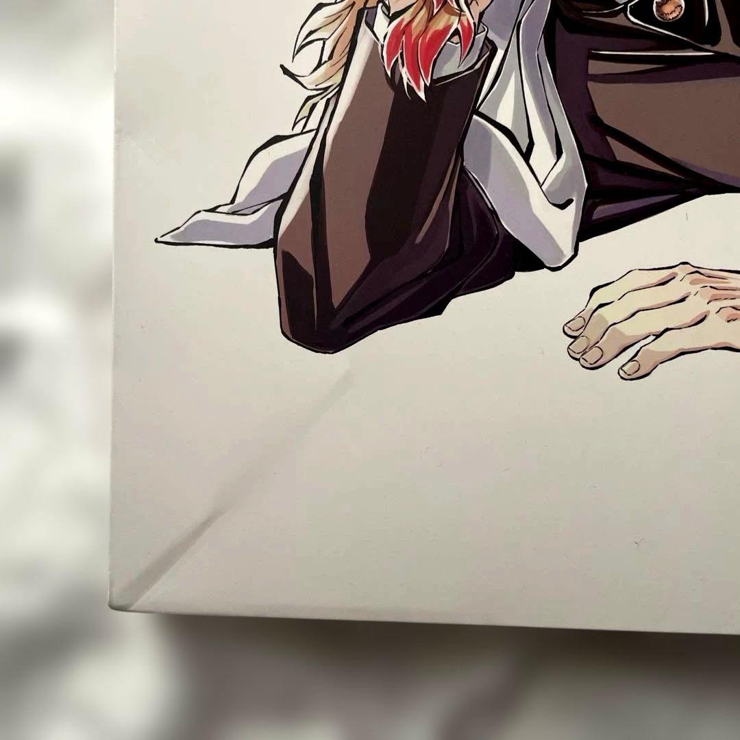 鬼滅の刃　ufotable コミケ　C104 煉獄杏寿郎　ショッパー