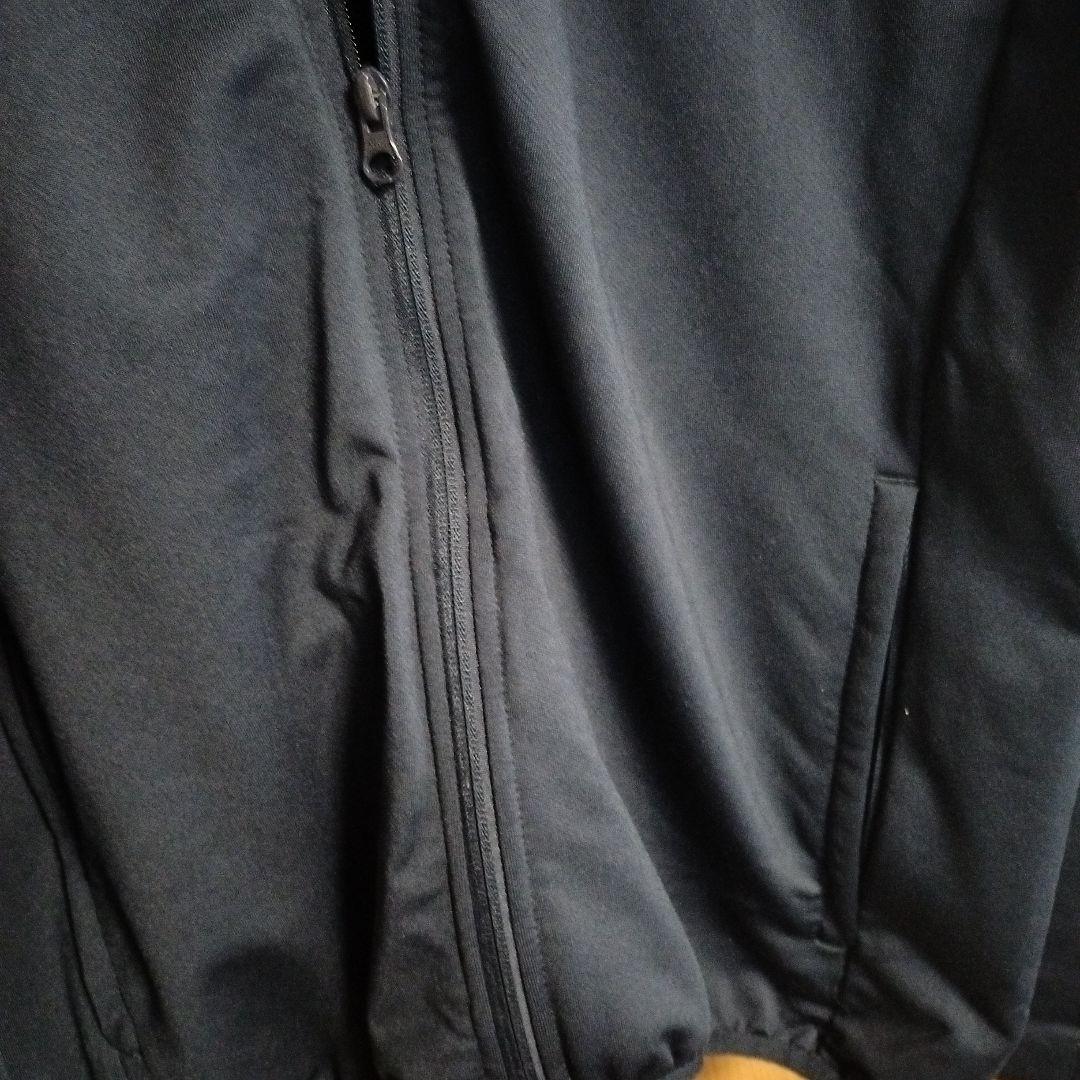 y*k様 F.C.Real Bristol nikeフルジップパーカー