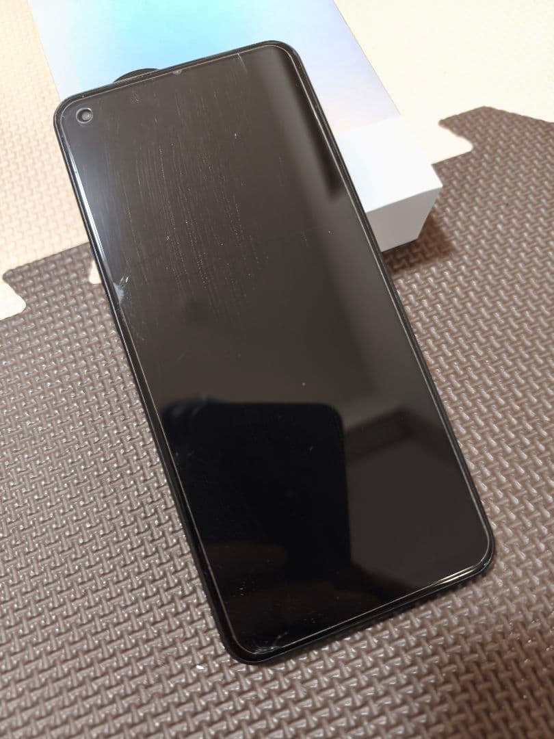 OPPO Reno9A 128gb SIMフリー SIMピンなし - メルカリ