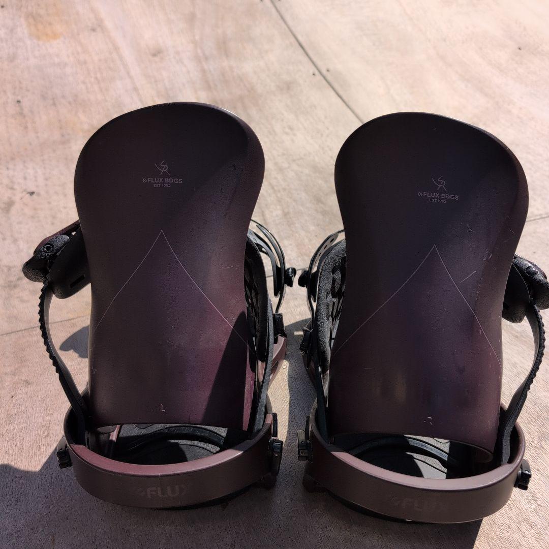 s*0様 FLUX スノーボード ビンディング あずき色/ブラック スノーボードビンディング フラックス」の人気商品一覧 | 安い商品を