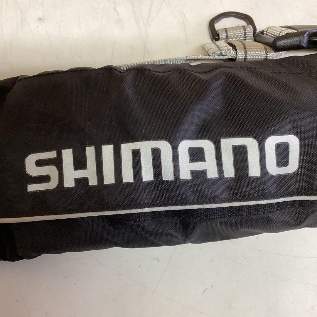 SHIMANO ライフジャケット SMNW-01 膨張式 救命胴衣 （せ29） - メルカリ
