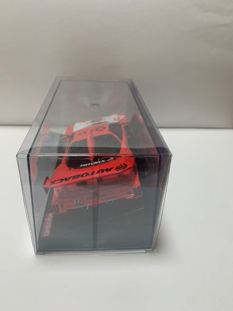 京商　ミニッツ用ボディ　ホンダNSX ARTA タカタ