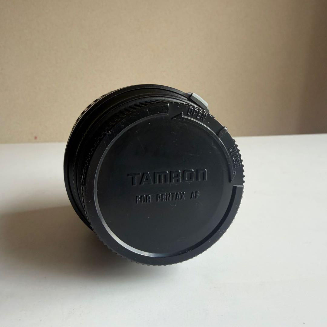 タムロン TAMRON AF18-250mm f/3.5-6.3 ズームレンズ