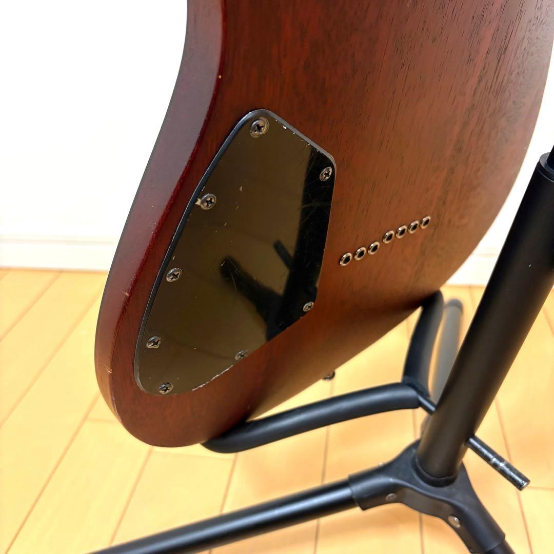 r*n様 Ibanez S7721PB Sシリーズ 7弦ギター - メルカリ