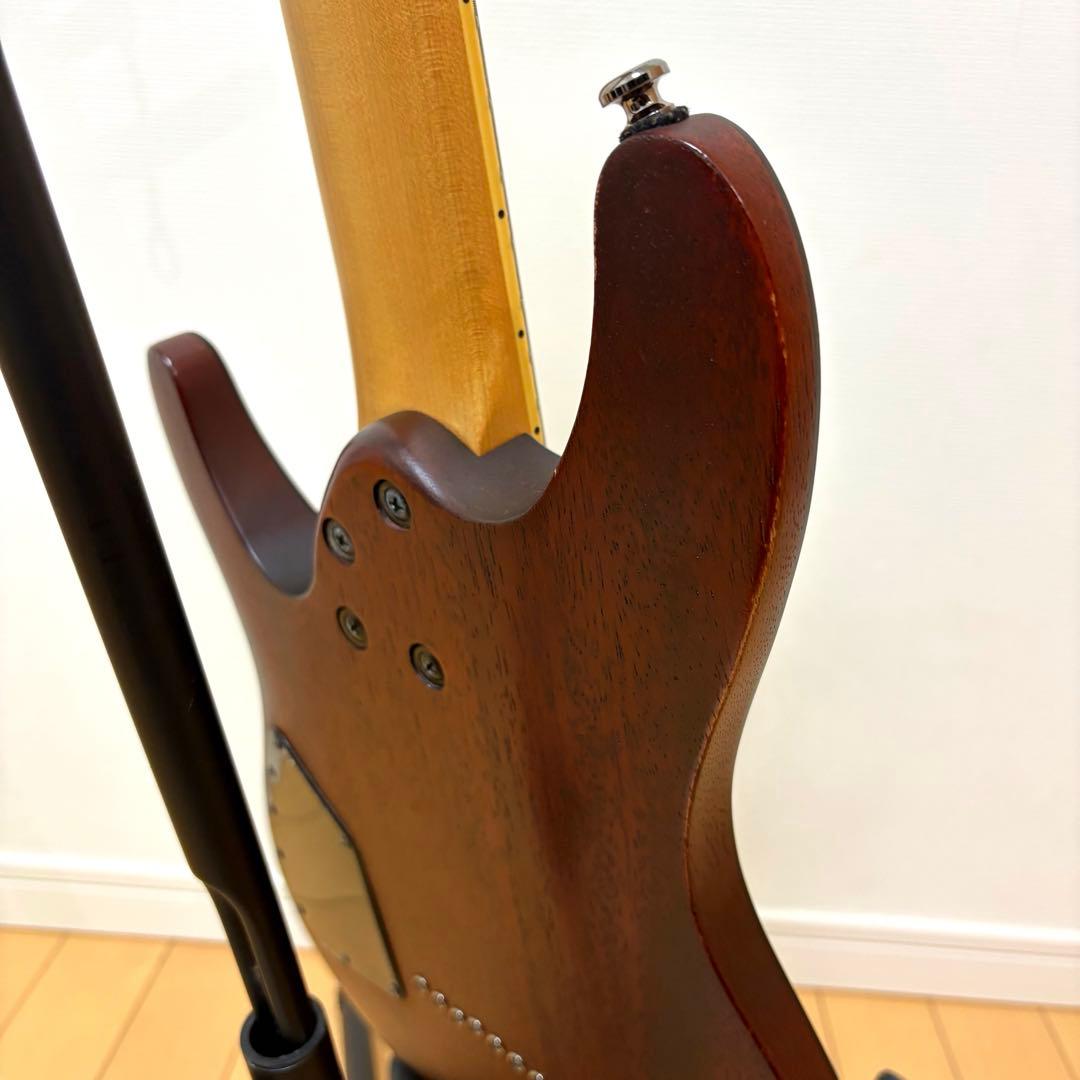 r*n様 Ibanez S7721PB Sシリーズ 7弦ギター - メルカリ