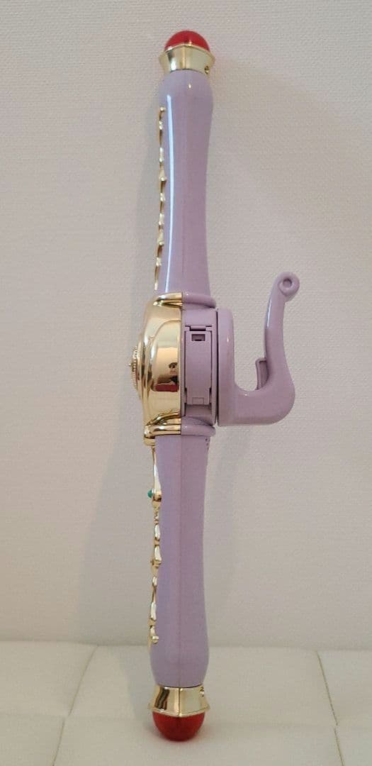 【当時品・レア】ナースエンジェルりりかSOS　エンジェルバトン