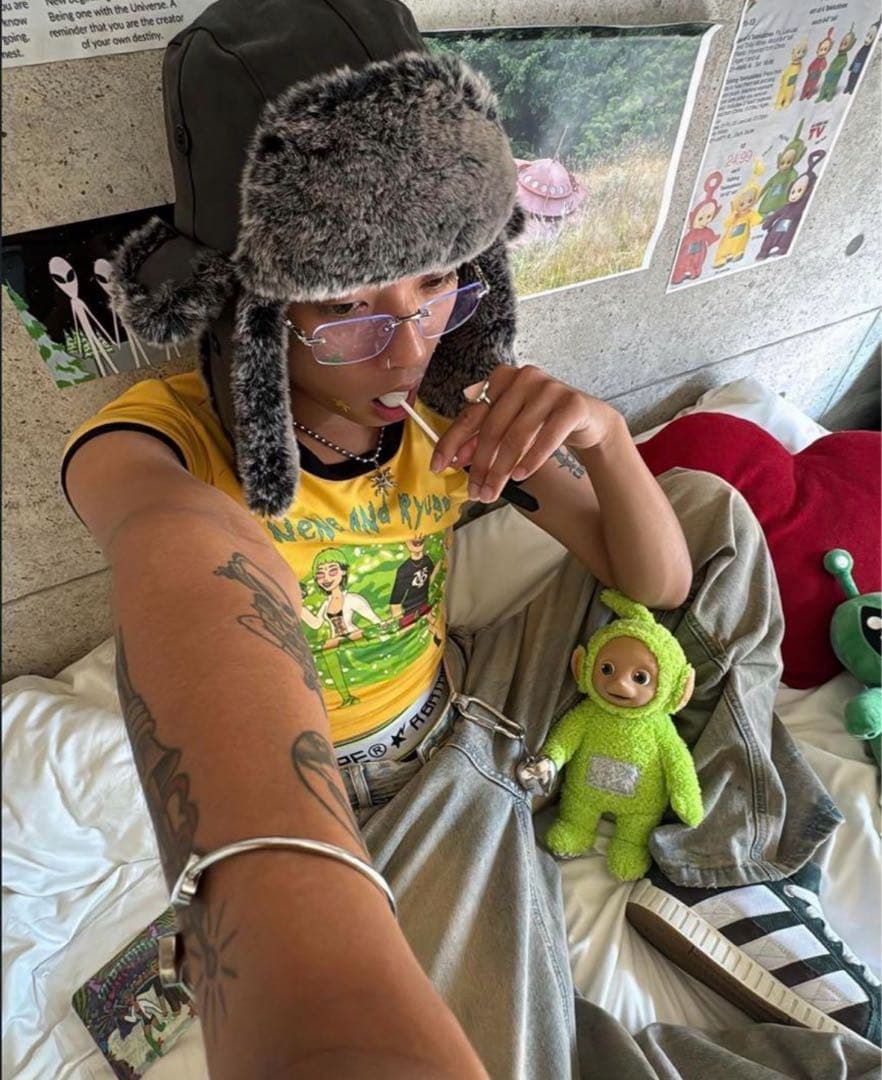 激レア】HOLBA 003 small ネックレス - メルカリ