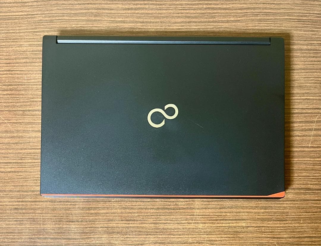 DVD、お手頃価格、富士通 LIFEBOOK A574/KX 8GB/500GB