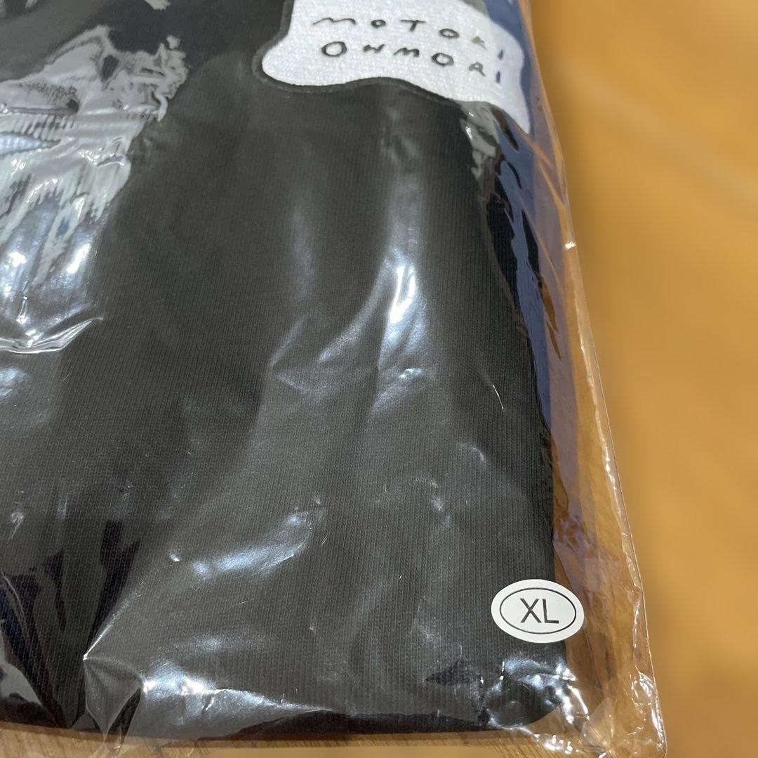 新品未開封　ミセス　大森元貴　FC会員限定 バースデーグッズ　2025 XL