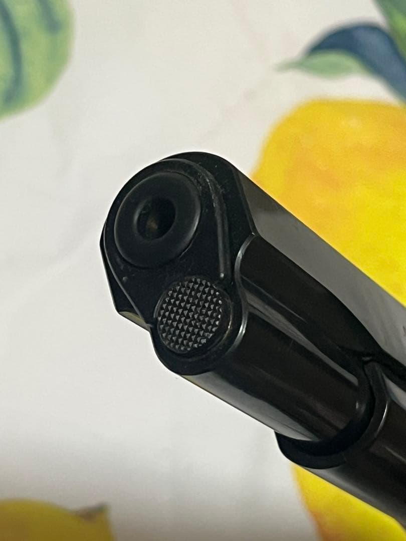 パックマイヤーcolt automatic calber 45 USA マルシン