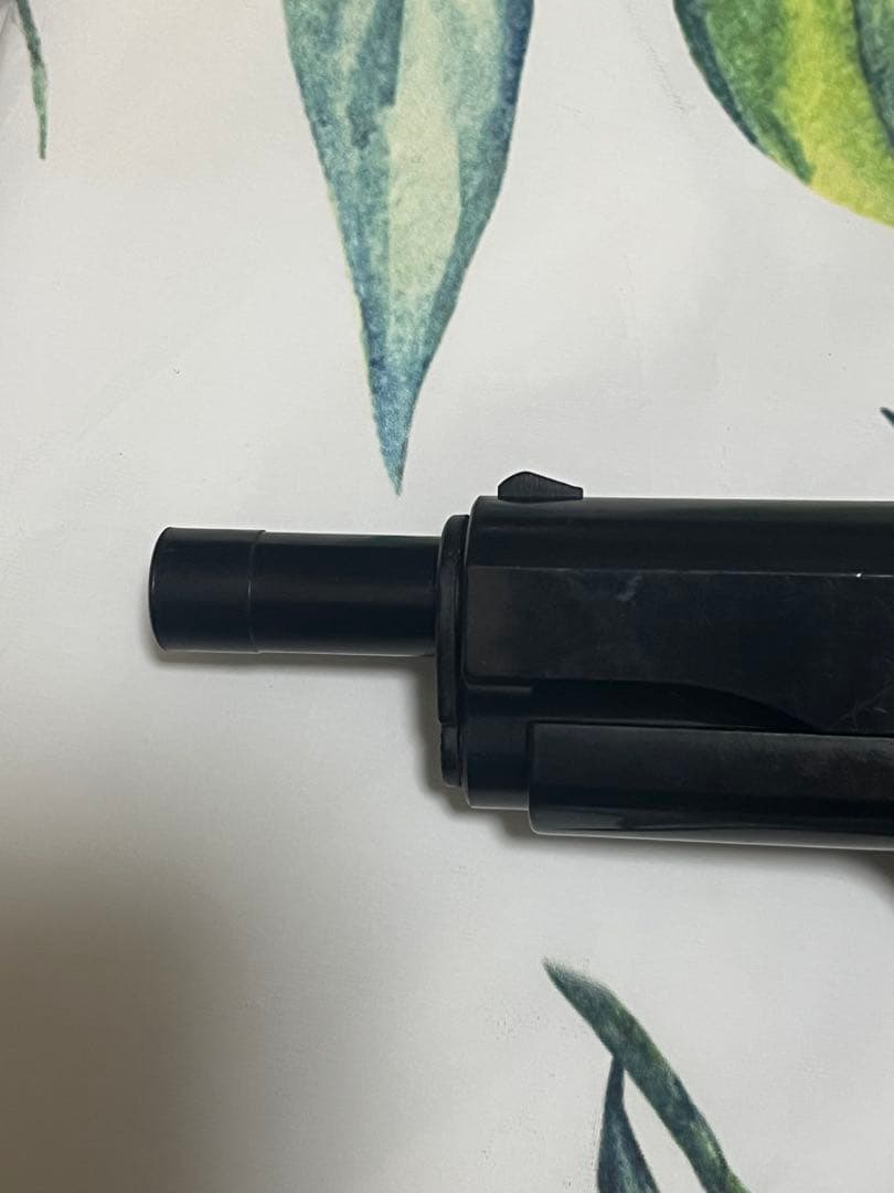 パックマイヤーcolt automatic calber 45 USA マルシン