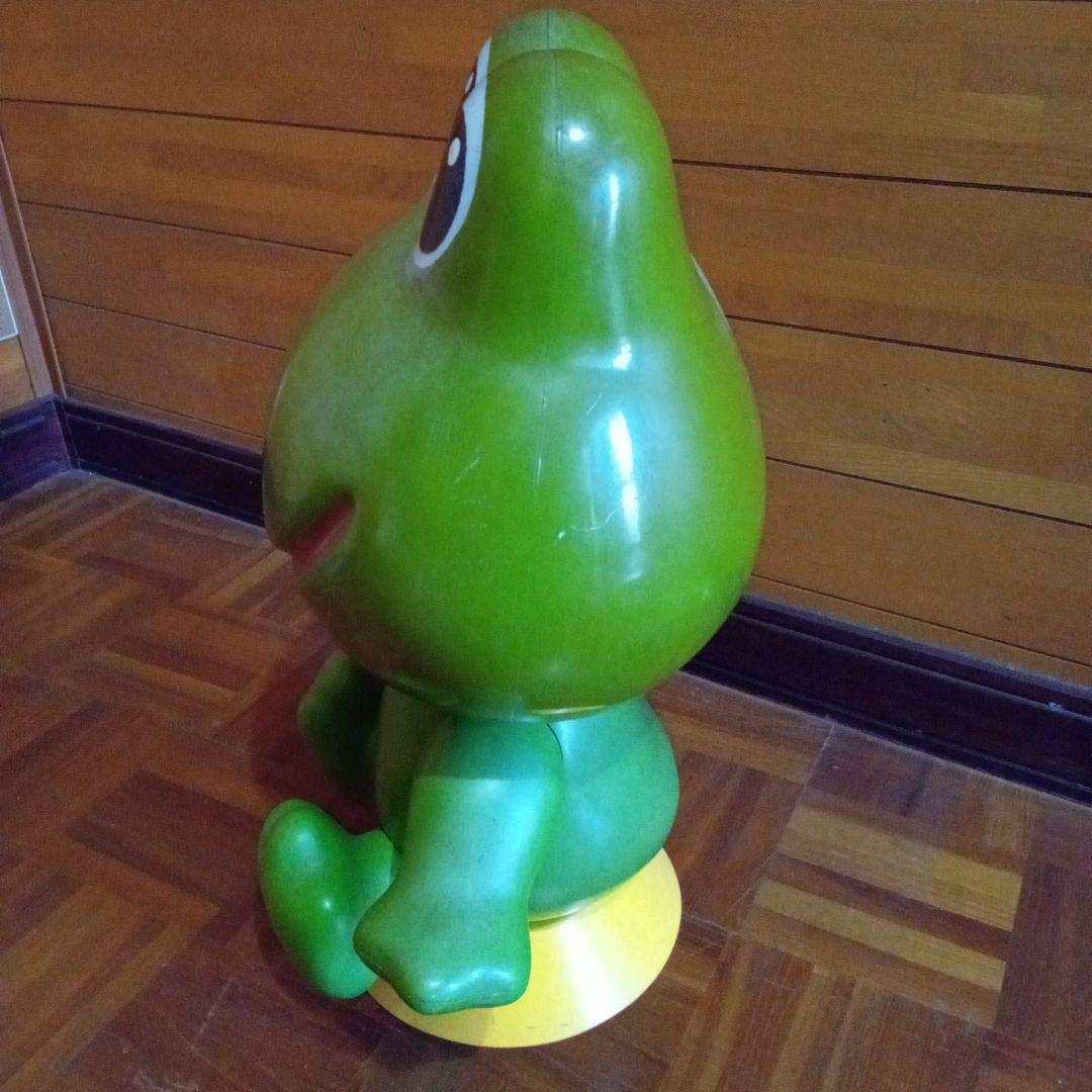 コーワ製薬　ケロちゃん　店頭用ディスプレイ