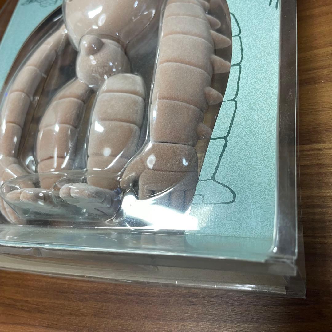 天空の城ラピュタ ロボット兵 ドールコレクション 未開封