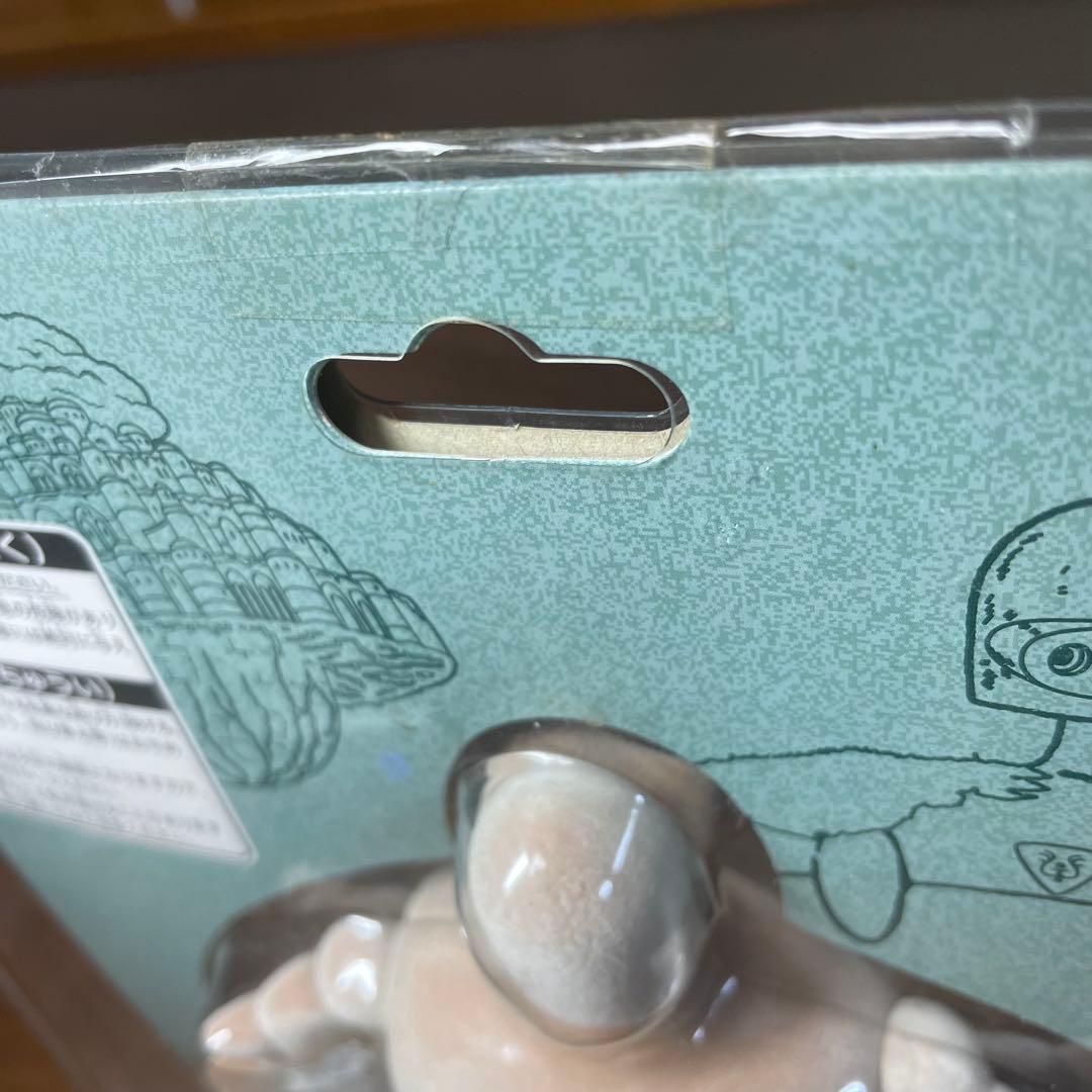 天空の城ラピュタ ロボット兵 ドールコレクション 未開封