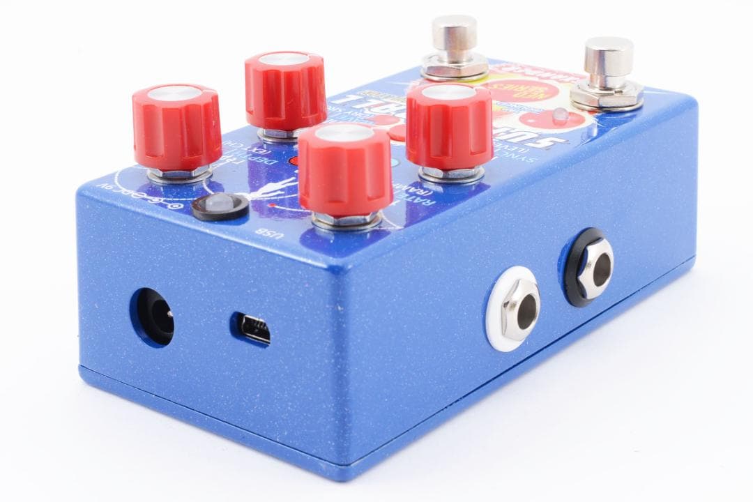 新品 Alexander Pedals Neo Series Superball