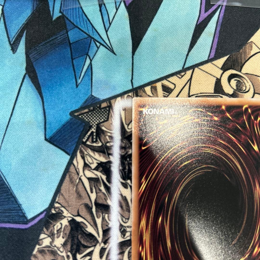 遊戯王 閃刀姫－ハヤテ 25th 絵違い