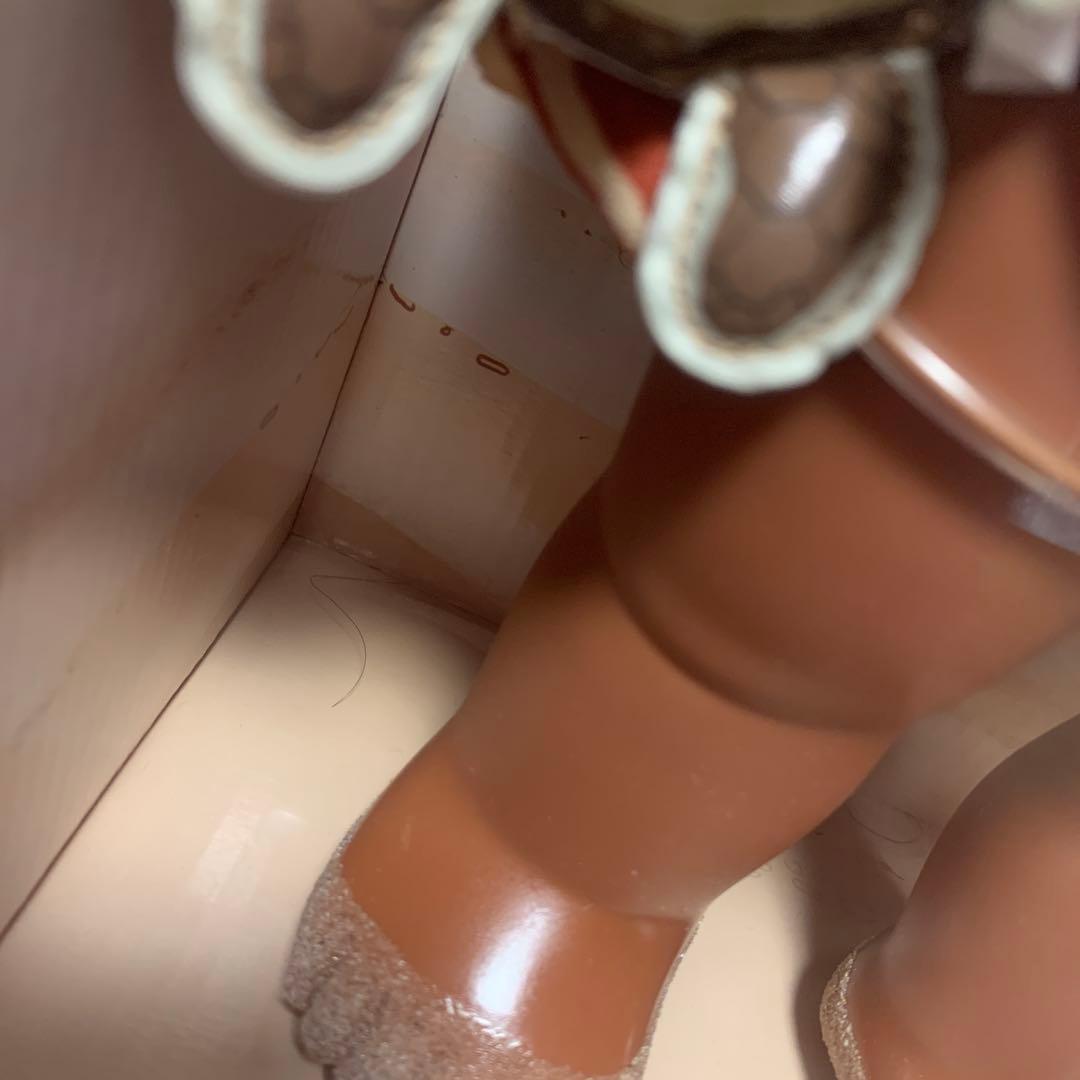 モアナと伝説の海 Moana ディズニー レア 人気 インテリア 希少 人形