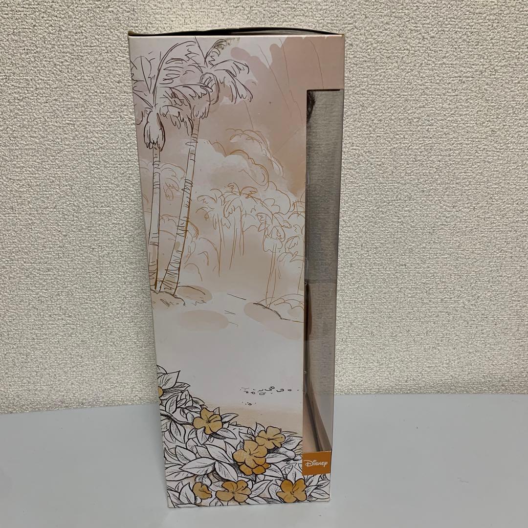 モアナと伝説の海 Moana ディズニー レア 人気 インテリア 希少 人形