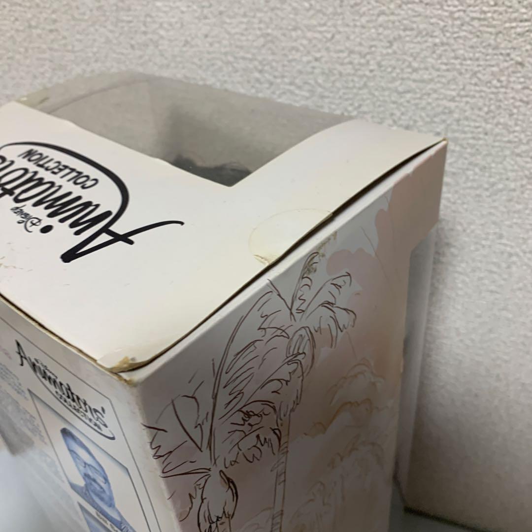 モアナと伝説の海 Moana ディズニー レア 人気 インテリア 希少 人形