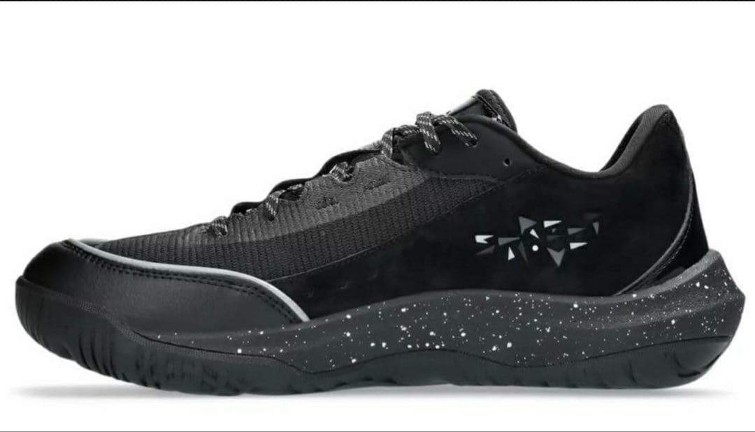 ballaholic asics UNPRE ARS LOW3 サイズ 27.5 - メルカリ