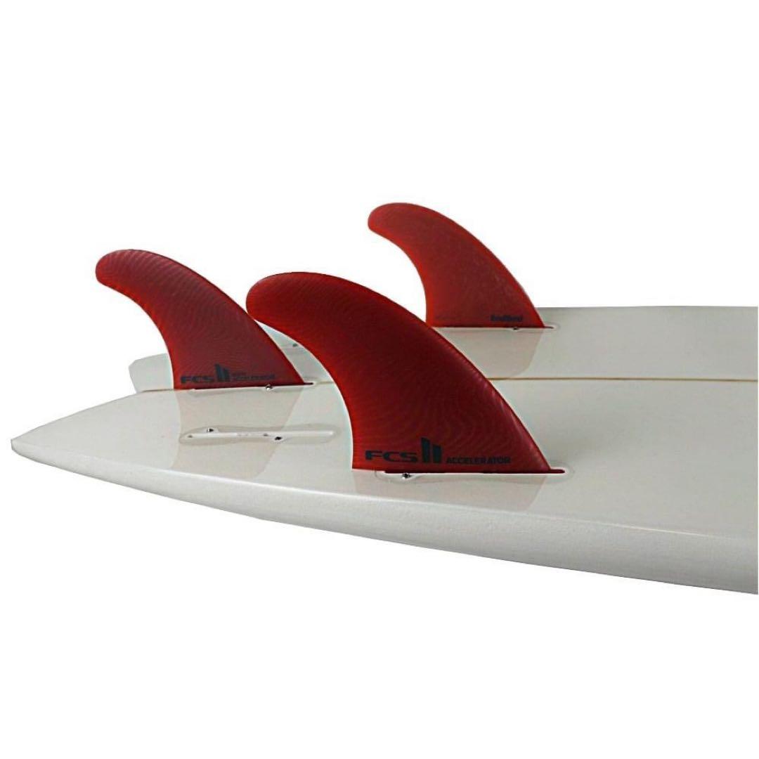 fcs2 アクセレーター ネオグラス エコブレンド トライ Mサイズ - メルカリ