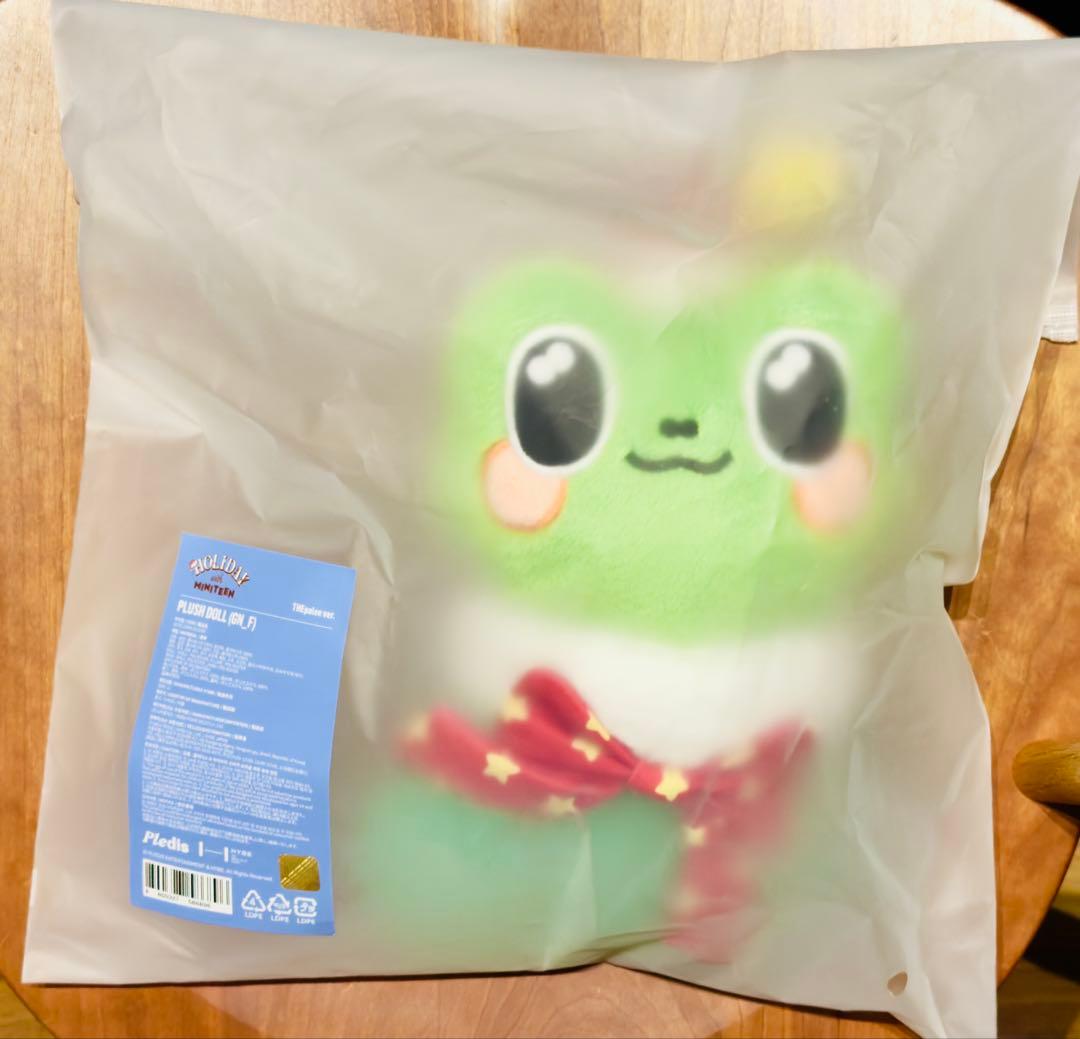 モ*ン様 鈴鹿央士 チェキ 直筆サイン入り