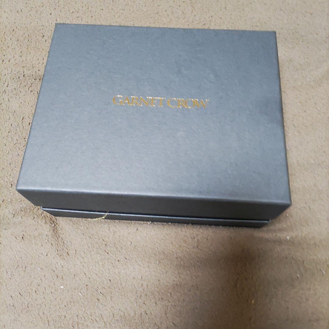 GARNET CROW バタフライノット オルゴール