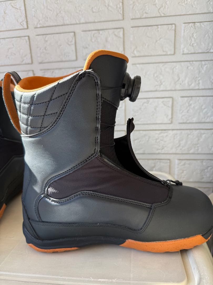 スノーボード K2 taro tamai 27.0cm US9.0