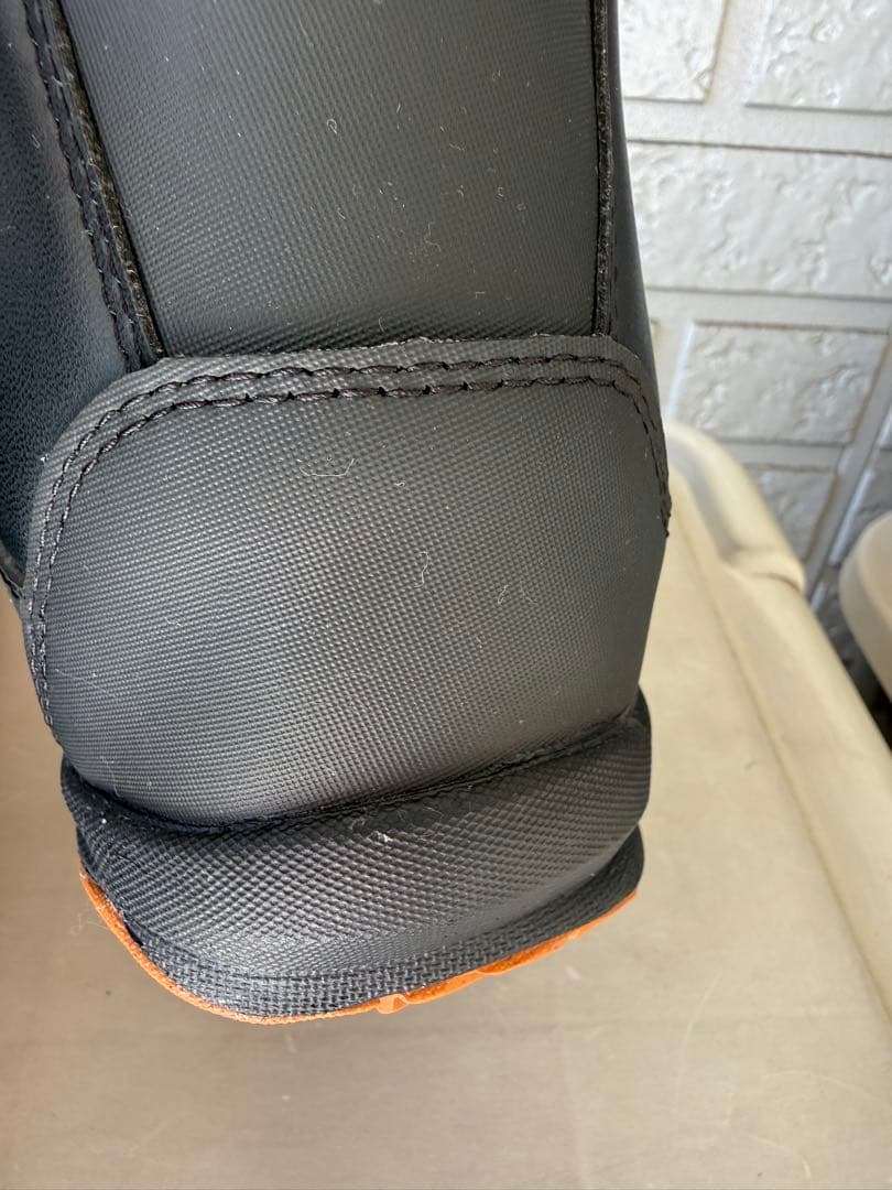 スノーボード K2 taro tamai 27.0cm US9.0