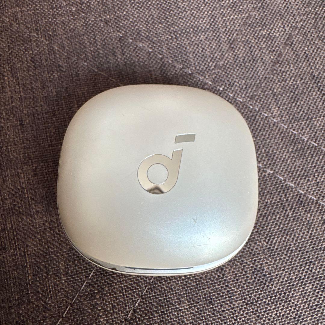 Anker サウンドコア　Soundcore リバティ4 ワイヤレスイヤホン Soundcore Liberty 4 | 完全ワイヤレスイヤホンの製品情報 | Anker