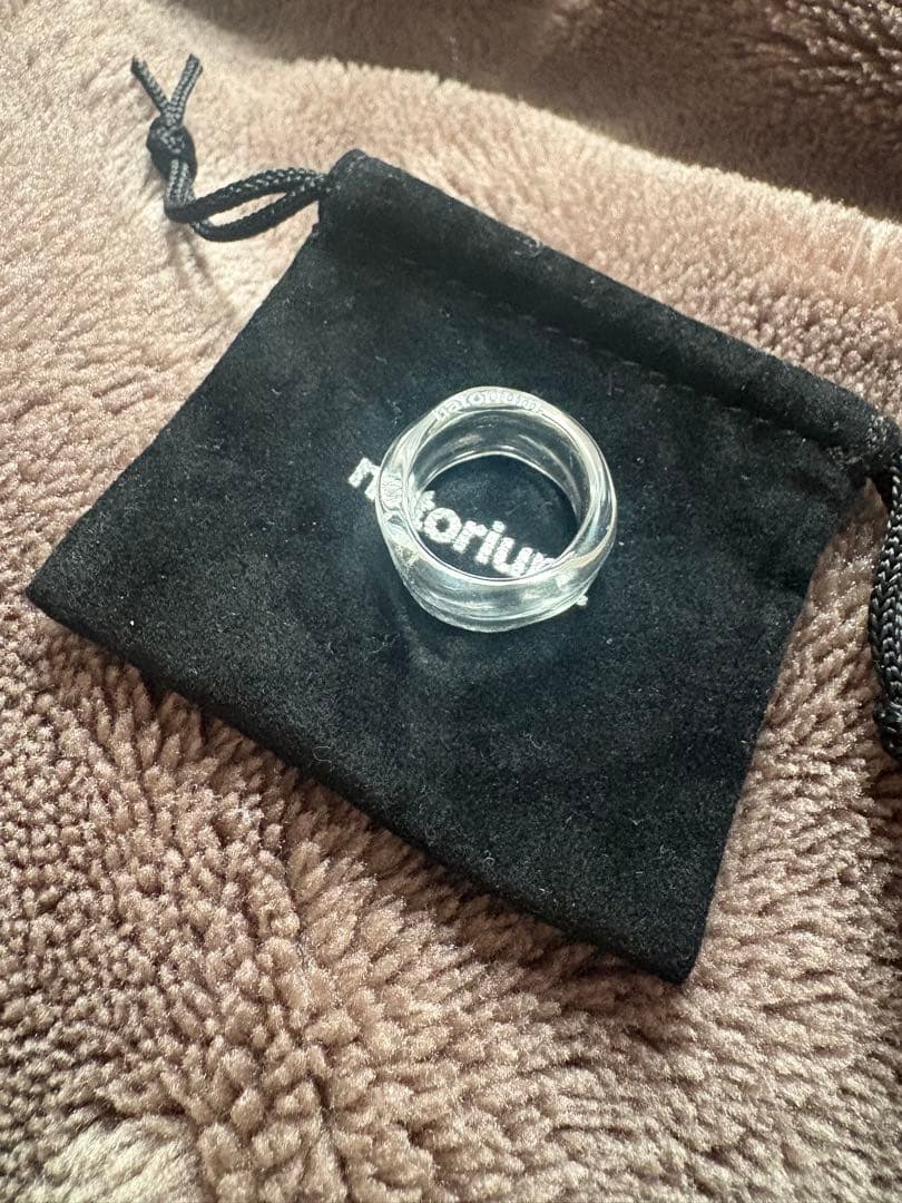 なとり　プロポーズ　指輪