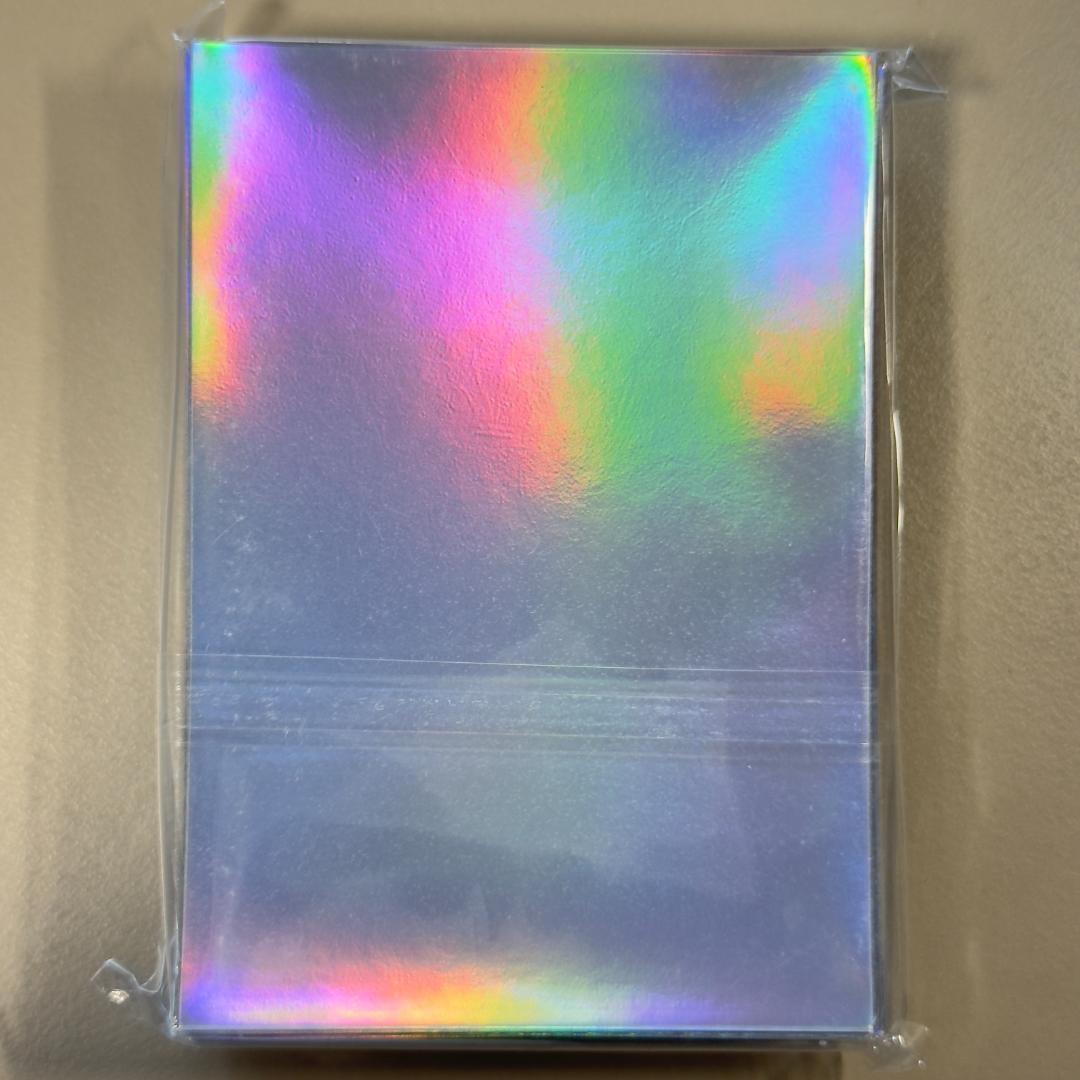 Ys13h キラーチューン ミクス レコ キュー 60枚 遊戯王 スリーブ