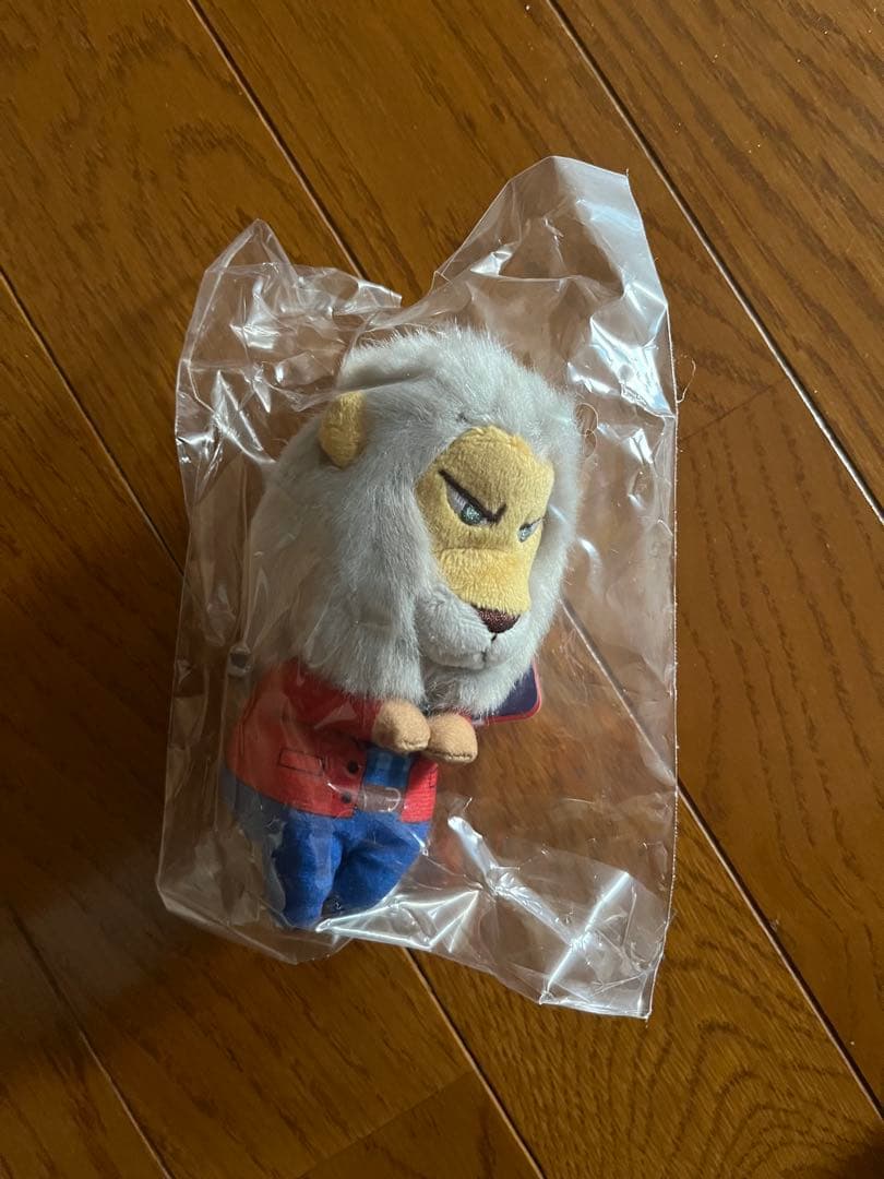 シング ネクストステージ ちょっこりさん クレイ・キャロウェイ　稲葉浩志