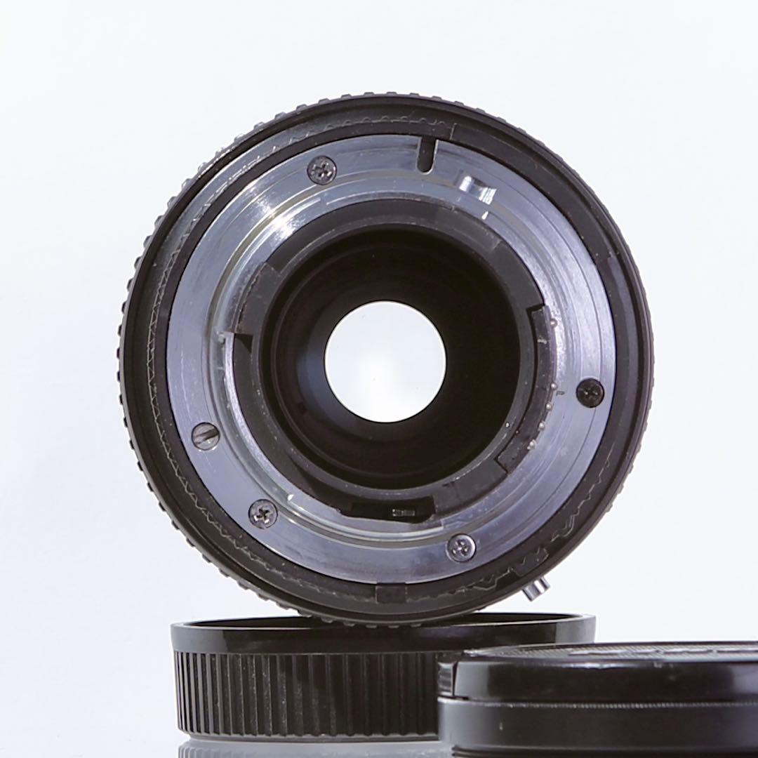 【完動品】Nikon AF NIKKOR 28-85 f3.5-4.5